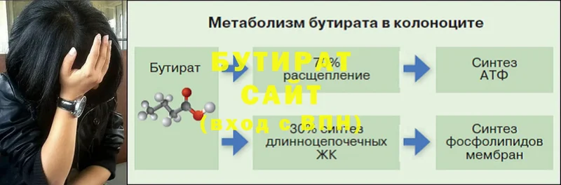 Бутират 99%  Пятигорск 