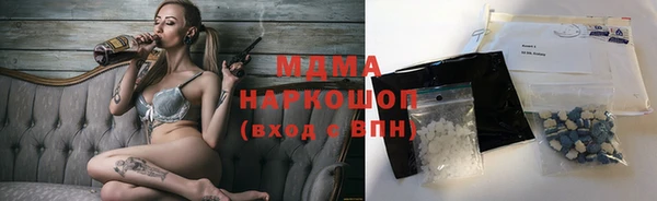 индика Магас