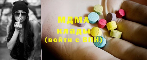 индика Магас